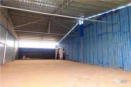 漢中建材批發(fā)城45號(hào) 1000㎡商鋪與庫(kù)房一體化出租，助力建材業(yè)務(wù)騰飛