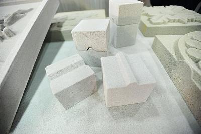 綠色建材 可持續(xù)發(fā)展與行業(yè)樣板——遼寧罕王項(xiàng)目迎竣工