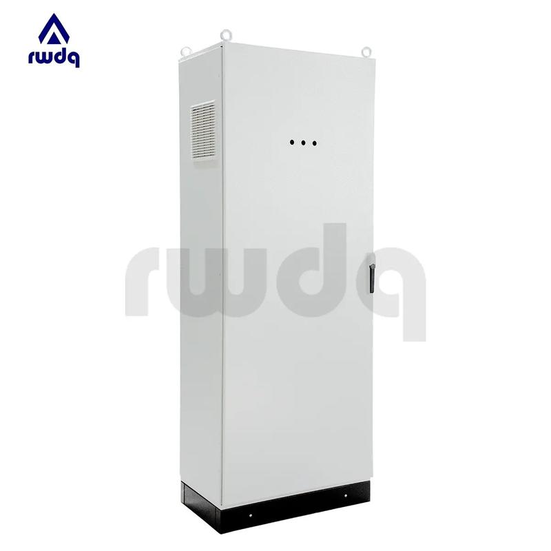 仿威圖控制柜 工藝、應用與九折PS操作臺的協同優勢