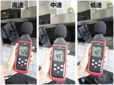 為了省下500塊的維修費，我換了一臺17000元的油煙機！